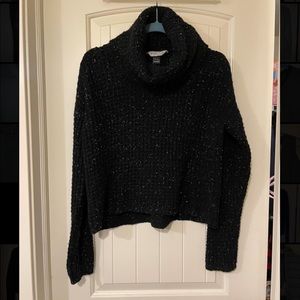 Nikita Sweater Size M Black